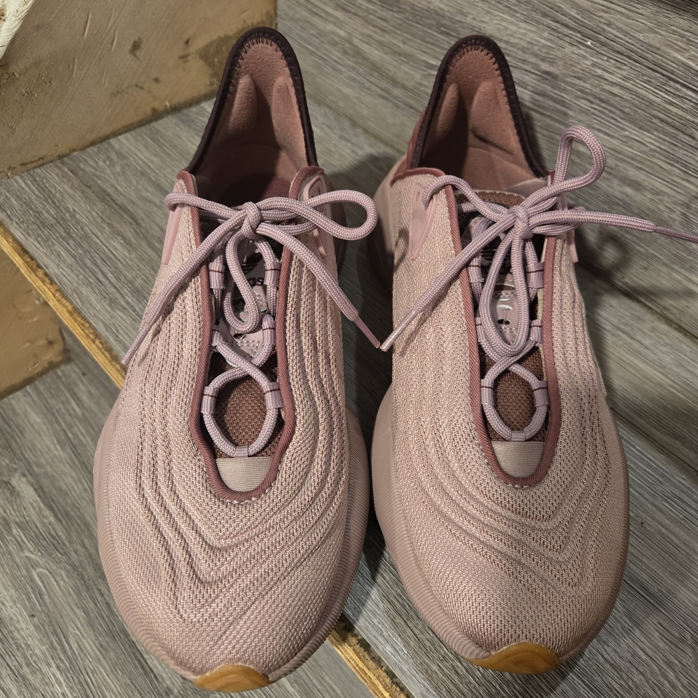 Adidas Adiform Mauve Sneakers Size 9.5 Womens